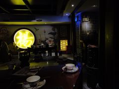 -杨记隆府(汉街店)