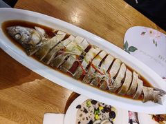 -花舍·新派粤菜·西餐·下午茶(亚运村·鸟巢店)