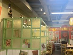 -巴卤社老火锅(财富店)