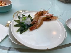 -福禧荟·海鲜自助