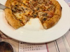 -安妮意大利餐厅(丽都店)