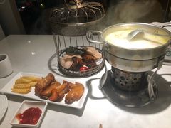 -避风塘·老港味餐厅(虹口龙之梦店)