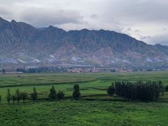 -大召寺明清一条街