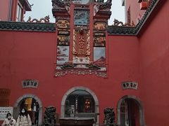 -火宫殿·小吃王国(坡子街店)