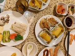 -禾斗海鲜自助(市南银座店)