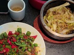 -赠李白·如诗的川味(余杭万达广场店)