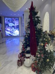 -花嫁丽舍海岛婚礼殿堂(国展店)