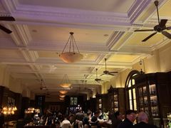 -LONG BAR 廊吧(外滩华尔道夫酒店)