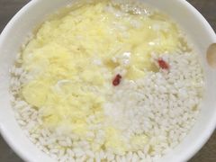 醪糟鸡蛋-子午路张记肉夹馍(翠华路店)