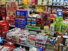 -紫荆城食品交易中心(华强北店)
