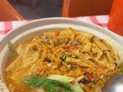 -韵味湘肴·小炒黄牛肉(五一广场店)