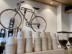 -常识咖啡common sense(春熙路店)