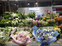 -EPOQUE·一刻花店(兴业太古汇店)