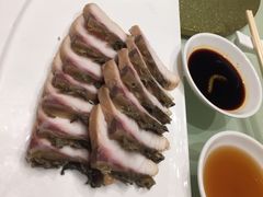 -广东胜利宾馆西关粤中餐厅