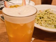 -UPPER KITCHEN(延安路店)