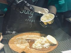 -July tale·可丽饼(德基广场店)