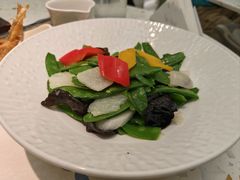 -大树餐厅(环球港店)