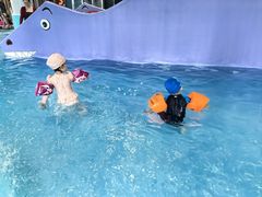-浦乐汇·汤泉水世界