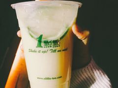 -1点点(银座和谐广场店)