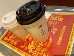 -麦当劳(虎门国际中心店)