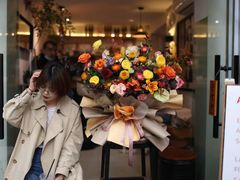 -Joymean coffee.见面咖啡