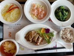 -金鹰国际月子中心(新街口店)
