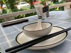 -Local泰莲庭(虹鳟鱼店)