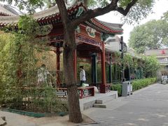 -后海公园