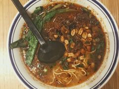 黯然销魂牛腩面-文叔·湖北名小吃·小龙虾(华强北店)