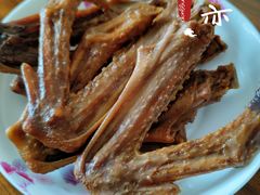 -凌舍好烧鹅(中山路店)