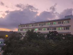 -海南热带海洋学院(三亚校区)