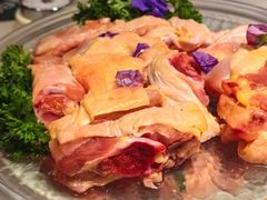 -芸山季·云南野生菌火锅(人民广场来福士店)