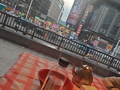-老街鱼嘴巴(坡子街老店)
