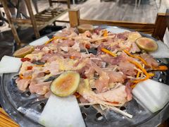 -映日农场无花果鸡(滨江东路店)