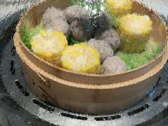 -青蓬蒸汽海鲜·深圳老字号·团建聚会(壹方城店)