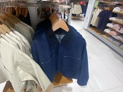 -优衣库(上海金桥国际商业广场店)