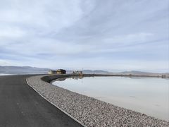-茶卡盐湖·茶卡天空壹号景区