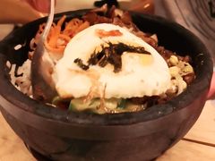 -七八冷面·延边朝鲜族美食(欢乐谷店)