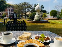 -侯臣咖啡文化村