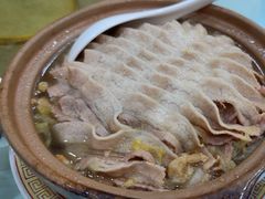 -砂锅居(西四店)