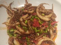 -兰湘子·湘菜小炒(石家庄万象城店)