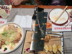 -通海俄式烧烤·俄罗斯大串(嵩山路店)