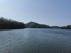 -红花湖景区