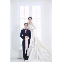 点击看大图 -金夫人婚纱摄影(华南店)