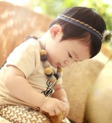 点击看大图 iphone_upload_pic-BabyA 专业婴童摄影(古北时尚广场店)