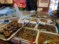 水产区-旺角小渔村·海肠捞饭开创者(环山路店)