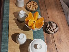 -邈墨茶馆(大兜路1号店)