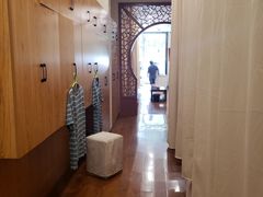 大堂-筋骨堂热敷推拿按摩(翠华路店)
