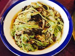 -乔家满族八大碗(流水沟店)