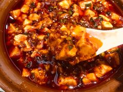 脊髓烧豆腐-鸡毛店(西大街店)